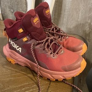 Hiking Sneakers brand new